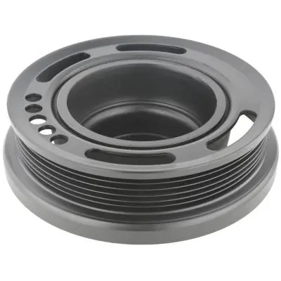 Fulie curea, arbore cotit FEBEST OPDS-A16XER