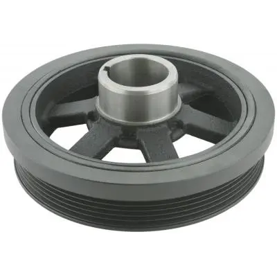 Fulie curea, arbore cotit FEBEST OPDS-Z32SE