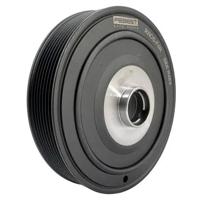 Fulie curea, arbore cotit FEBEST RNDS-F4R
