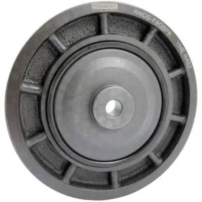 Fulie curea, arbore cotit FEBEST RNDS-F9Q5PK
