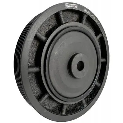 Fulie curea, arbore cotit FEBEST RNDS-F9Q6PK