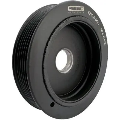 Fulie curea, arbore cotit FEBEST RNDS-G9U
