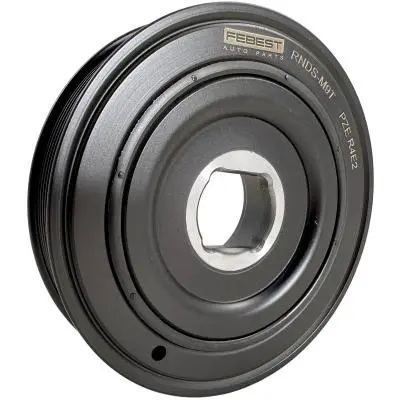Fulie curea, arbore cotit FEBEST RNDS-M9T