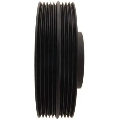 Fulie curea, arbore cotit FEBEST SBDS-EJ20