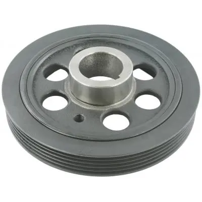 Fulie curea, arbore cotit FEBEST SZDS-JB419