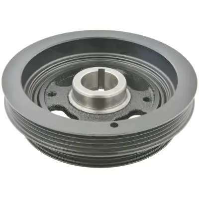 Fulie curea, arbore cotit FEBEST SZDS-SN413