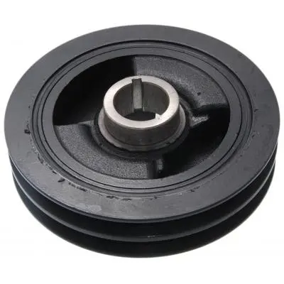 Fulie curea, arbore cotit FEBEST TDS-002