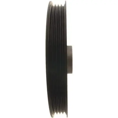Fulie curea, arbore cotit FEBEST TDS-003