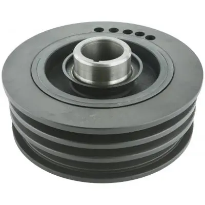 Fulie curea, arbore cotit FEBEST TDS-1FZFE