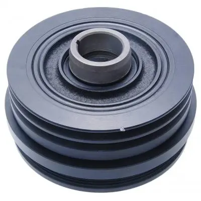 Fulie curea, arbore cotit FEBEST TDS-1HDFTE