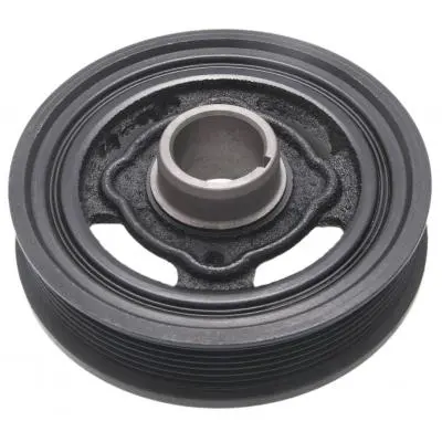 Fulie curea, arbore cotit FEBEST TDS-2GRFE