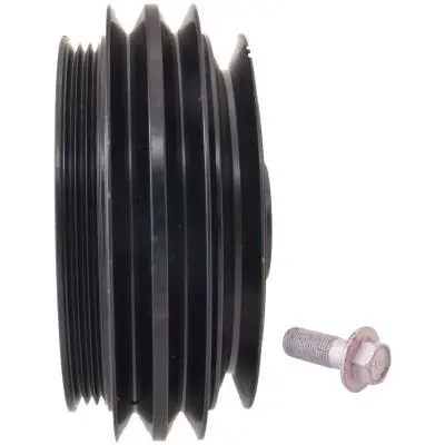 Fulie curea, arbore cotit FEBEST TDS-3CE