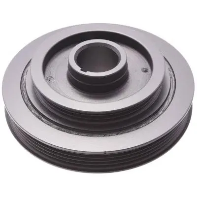 Fulie curea, arbore cotit FEBEST TDS-3SFE