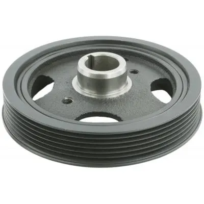 Fulie curea, arbore cotit FEBEST TDS-3SZVE