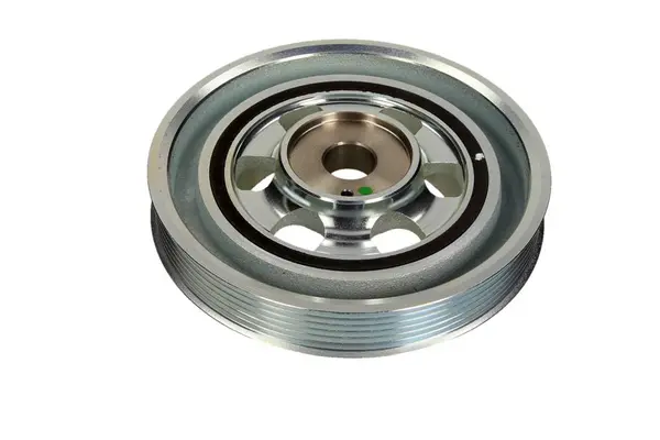 Fulie curea, arbore cotit FEBI BILSTEIN 100572