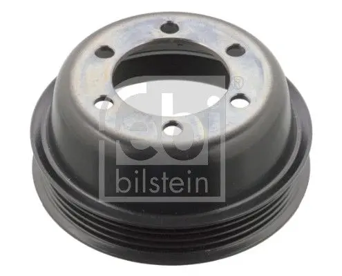 Fulie curea, arbore cotit FEBI BILSTEIN 102045