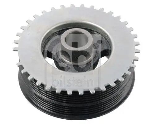 Fulie curea, arbore cotit FEBI BILSTEIN 103638