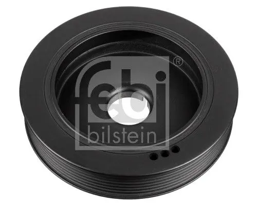 Fulie curea, arbore cotit FEBI BILSTEIN 106829