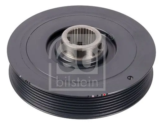 Fulie curea, arbore cotit FEBI BILSTEIN 108067