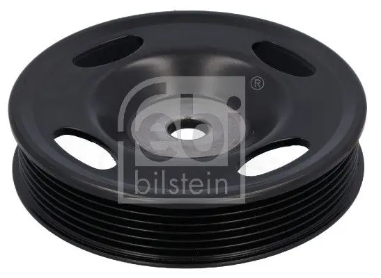Fulie curea, arbore cotit FEBI BILSTEIN 108767