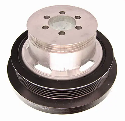 Fulie curea, arbore cotit FEBI BILSTEIN 180428
