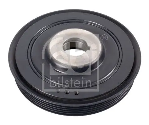 Fulie curea, arbore cotit FEBI BILSTEIN 24628