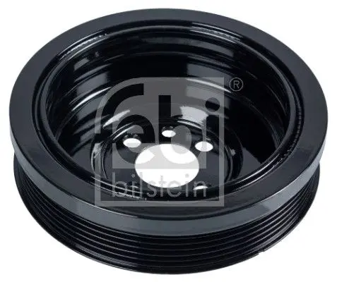 Fulie curea, arbore cotit FEBI BILSTEIN 26870