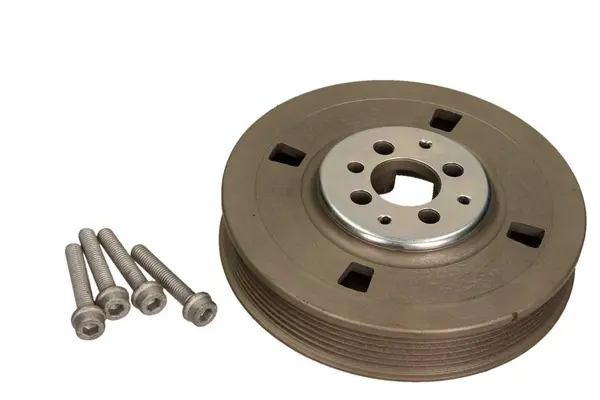 Fulie curea, arbore cotit FEBI BILSTEIN 33566