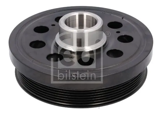 Fulie curea, arbore cotit FEBI BILSTEIN 37419