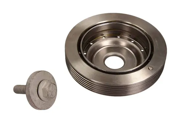 Fulie curea, arbore cotit FEBI BILSTEIN 45179