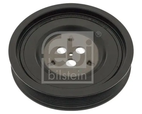 Fulie curea, arbore cotit FEBI BILSTEIN 49565
