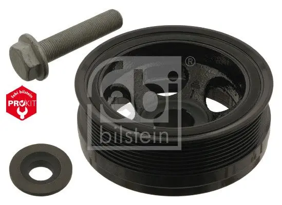 Fulie curea, arbore cotit FEBI BILSTEIN ProKit 33653