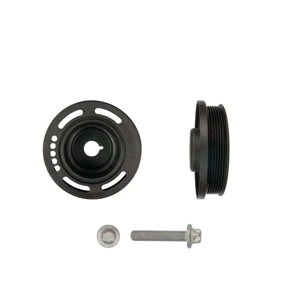 Fulie curea, arbore cotit GATES TVD1160A