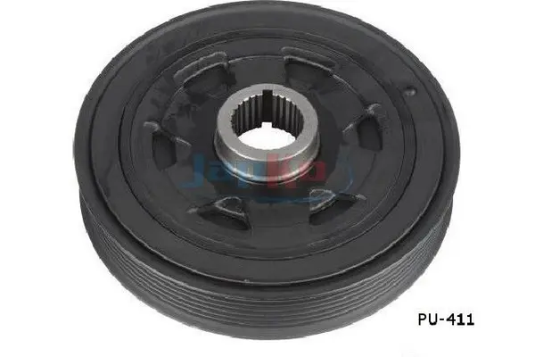 Fulie curea, arbore cotit JAPKO 122411