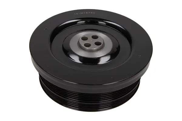 Fulie curea, arbore cotit MAXGEAR 30-0001