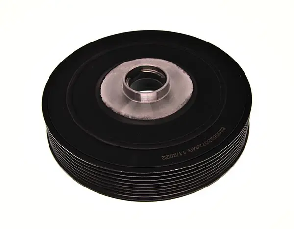 Fulie curea, arbore cotit MAXGEAR 30-0061