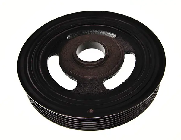 Fulie curea, arbore cotit MAXGEAR 30-0071