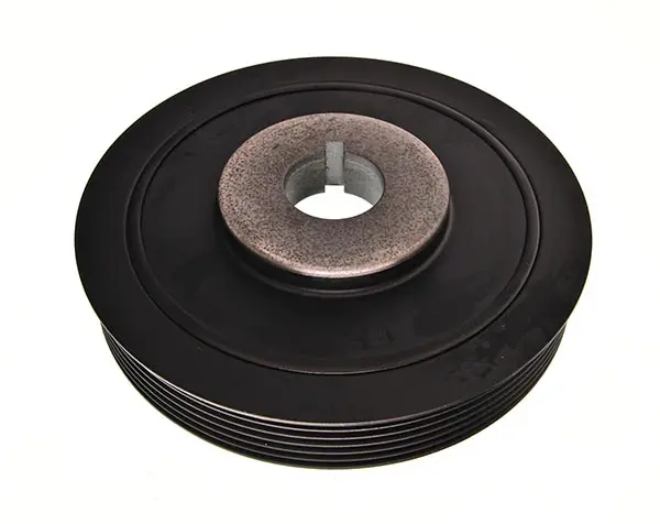 Fulie curea, arbore cotit MAXGEAR 30-0078