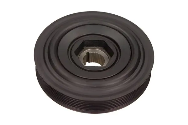 Fulie curea, arbore cotit MAXGEAR 30-0163