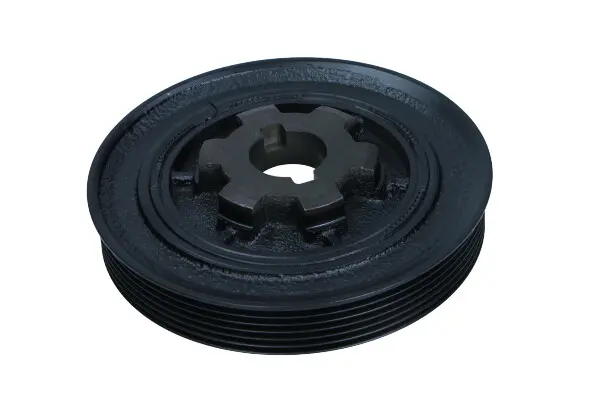 Fulie curea, arbore cotit MAXGEAR 30-0193