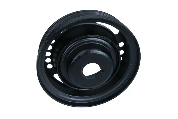 Fulie curea, arbore cotit MAXGEAR 30-0196