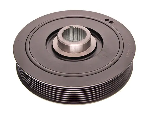 Fulie curea, arbore cotit MAXGEAR 30-0236