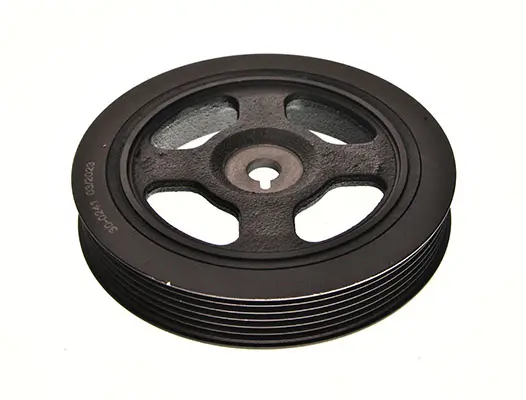 Fulie curea, arbore cotit MAXGEAR 30-0241