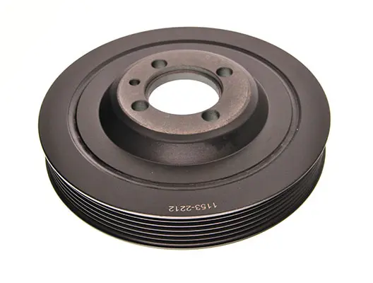 Fulie curea, arbore cotit MAXGEAR 30-0243