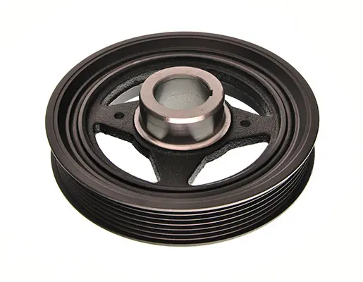 Fulie curea, arbore cotit MAXGEAR 30-0246