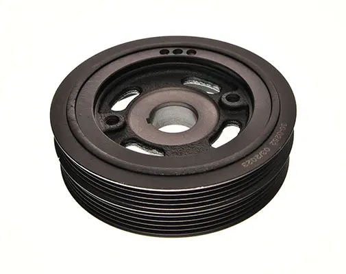 Fulie curea, arbore cotit MAXGEAR 30-0252