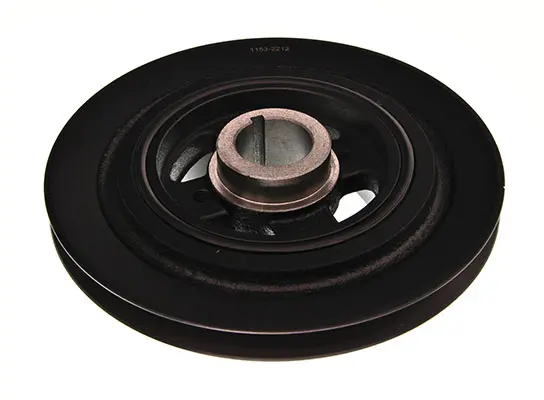 Fulie curea, arbore cotit MAXGEAR 30-0254