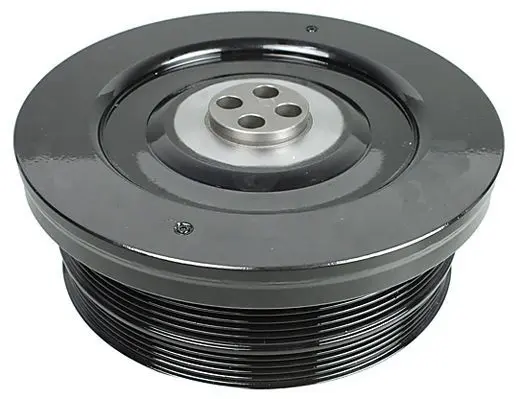 Fulie curea, arbore cotit METZGER 6400020