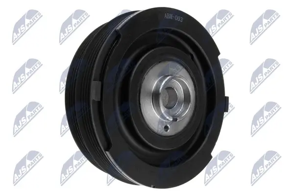 Fulie curea, arbore cotit NTY RKP-BM-003