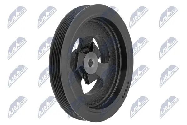 Fulie curea, arbore cotit NTY RKP-CH-001